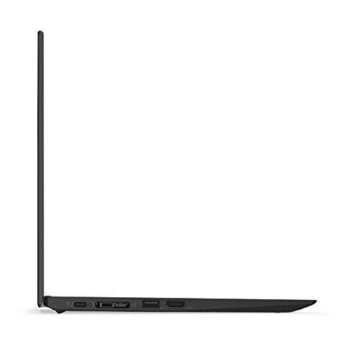 Image of Lenovo ThinkPad X1 Carbon 6th Gen 14 inch FHD IPS Laptop i5-8250U 8GB 256GB Win10 Pro (Black)