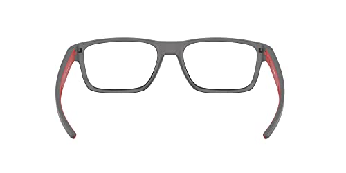 Image of OAKLEY Men Rectangle Frames - 0OX816481640453