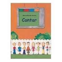 COL.APRENDIENDO JUNTOS-Contar 9871040202 Book Cover