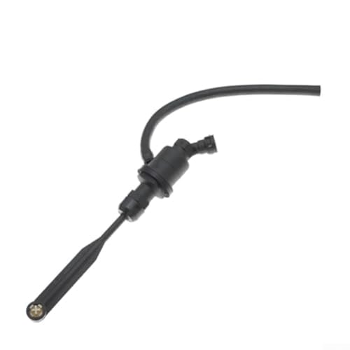 Cilindro maestro de embrague hidráulico para Nissan NV400 2.3 dCi RWD 8