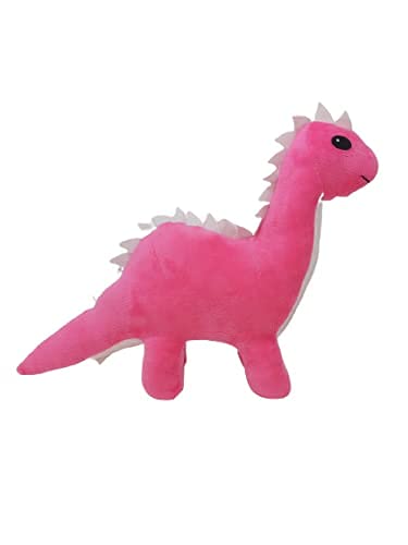 FUN ZOO Soft Plush Stuffed Animal Dinosaur Plush Toy Stuffed Animal Soft Toys for Baby Kids (50 Cm, Pink) (B096B8T41Z) Amazon Price History, Amazon Price Tracker