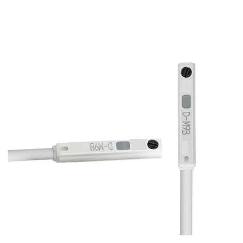 Interruptor magnético D-M9N D-M9NL D-M9NZ línea de 5m detector magnético de estado sólido