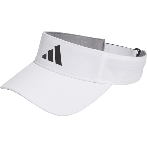 Adidas Mens Golf Tour Visor