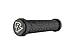 RaceFace Grippler Lock-On Grips Black, 30mm