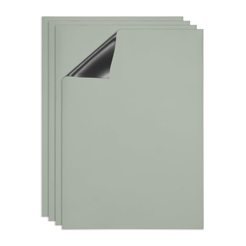 Tableau effaçable à sec A4 idéal pour organiser la cuisine et le planning frigo