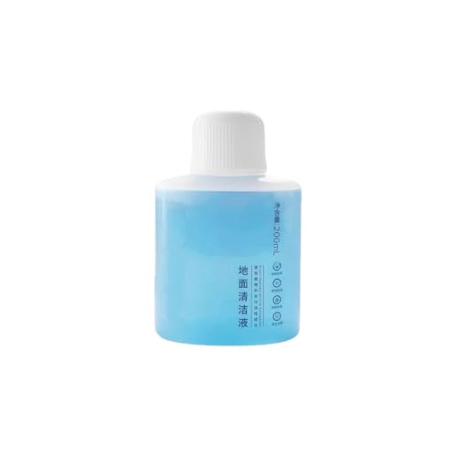 �����t 200ml�ARoborock A10/ A20Pro/ A30Pro / U10 / Q Revo �V���[�Y�Ή� ���p�F����(1 PCS)