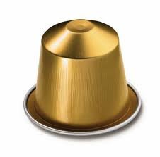 Nespresso Volluto Pack de 3, 3 x 10 Cápsulas