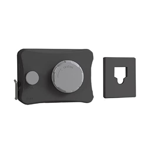 Maouira Tendedero de Cuerda retráctil en la Pared Tendedero de Ropa de Interior Almacenamiento de Ropa sin Perforaciones Organizador de Secadora Colgador de Ropa Tendedero retráctil Tendedero de al