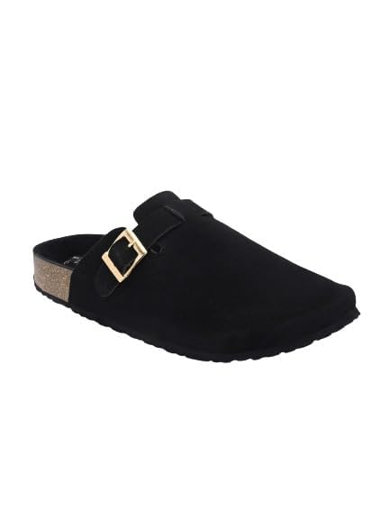 Image of Big Fox PU Cork Lightweight Sandals For Men