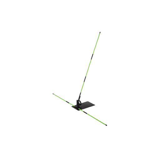 Aide à l'entraînement au golf pour avion de balançoire et stabilité du swing de golf