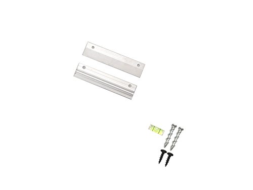 (オーカベガラス) OOKABE GLASS ハングマン特小 127mm 額縁 壁掛け金具 アパートメントハンガー