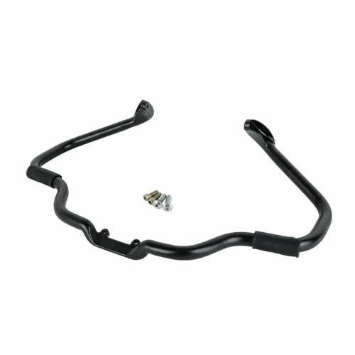 Barre de protection moteur pour moto Chief pour voyager serein