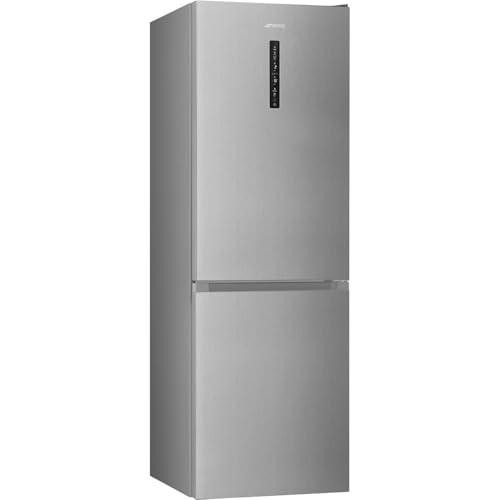 Combi SMEG FC19XDND Inox 1.85m