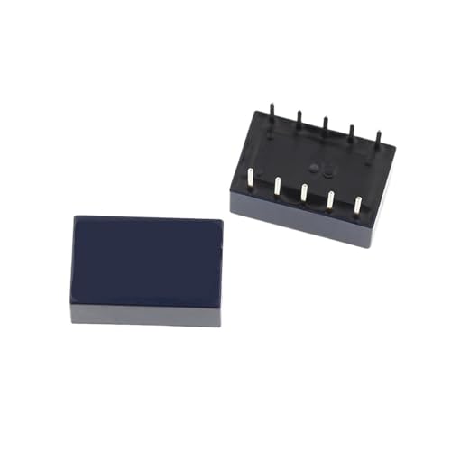 Relais TQ2-5V 10PIN pour réparer une carte électronique en panne