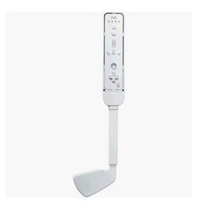 Wii Golf Club