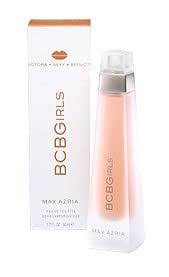 Amazon.com : Bcb Girls Sexy By Max Azria For Women. Eau De Toilette