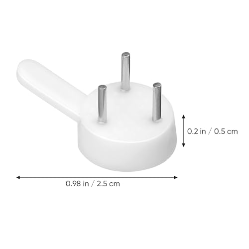 NOLITOY 100����v���X�`�b�N�������Ȃ��Ǌ|���t�b�N �G��p�݂艺���h���B �t�H�g�t���[���z���_�[ �ƒ� �I�t�B�X �w�Z�̊z���W���p�s�N