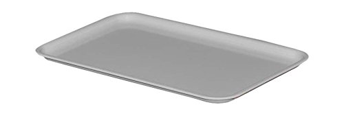 Toteline 9221185136 Lid for Nesting Container 9261085136, Glass Fiber Reinforce, Plastic Composite, 9.75