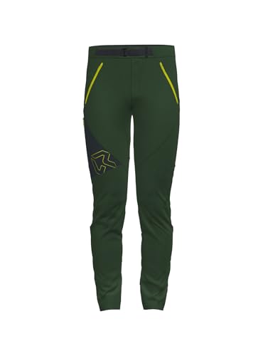 Rock Experience - Dent De Ruth Man Pant, Pantalón Outdoor Hombre