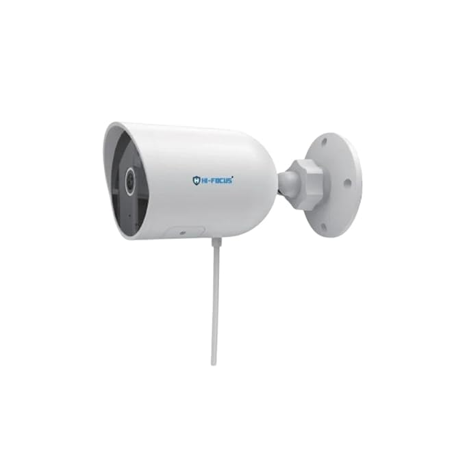 HIFOCUS WiFi 3MP 4G SIM Based Bullet Camera | Motion Detection | 2Way Audio | Night Vision | Remote Access | IP65 | Cloud Storage | SD Card Upto 128GB | 2Yrs Manufacturing Warranty |CCTV Camera-image-21