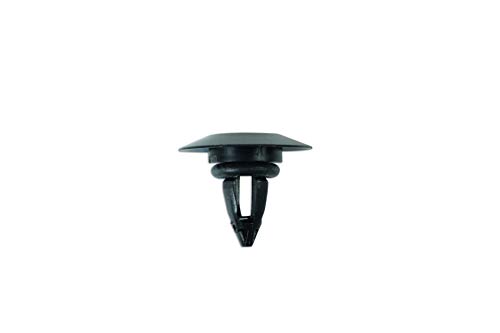 Moulding clip retainer agrafe de fixation Connect 36338 BMW 50 pièces