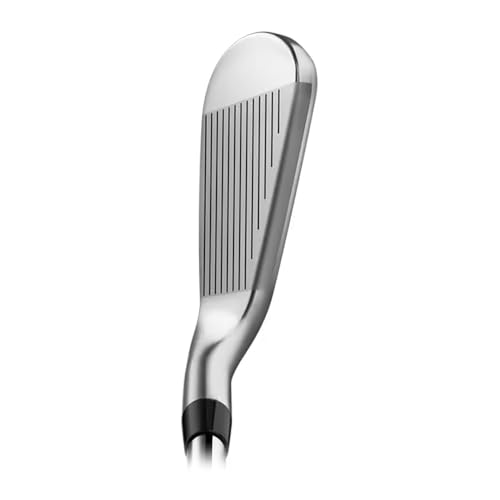 Titleist T350 Men's Steel Iron Set 5-PW GW Regular Flex