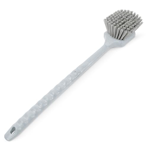 SPARTA 20-Inch Floater Scrub Brush, 6-Pack