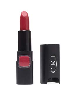 Image of C.K.I Matte Hot Shot Lipstick Paris for Women Pink 702