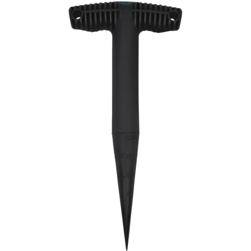 Zenport GA401 Dibber for Planting Seeds and Bulbs