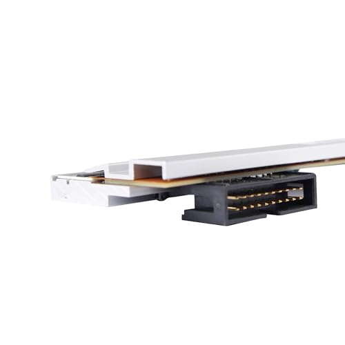 Cabezal Datamax I-4212e Mark II soluciona líneas blancas PHD20-2278-01 5
