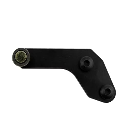 Roulette porte coulissante inférieure droite Transit bloquée ? Solution YC15V25000AF