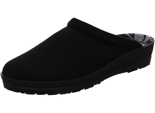 Chaussons Rohde 2291 Neustadt-D pour femme en taille standard