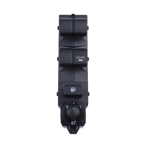 Bouton de lève-vitre pour Mazda 6 et CX-5 KF33-66-350A