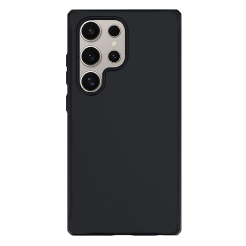 Coque MOBILIS Spectrum Galaxy S24 Ultra Noir antichoc et accessoire de protection