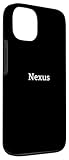 Zoom IMG-2 custodia per iphone 13 nexus