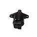 FGRKZMWJQ Idle Control Valve D5177 Fit for Renault Chamade Clio Megane Rapid Kasten Extra