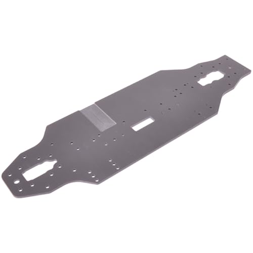 Schumacher Racing Products Ltd U8849 S2 Chassis - Neon