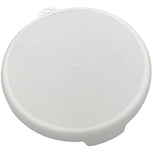 Shurhold Bucket Lid - Versatile Snap-On Seat & Storage Solution