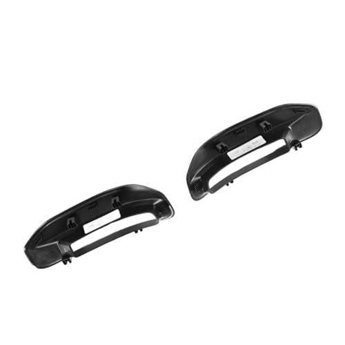 Rejilla de luz antiniebla 68274669AB para Ram 1500 modelos 2019 a 2022 3