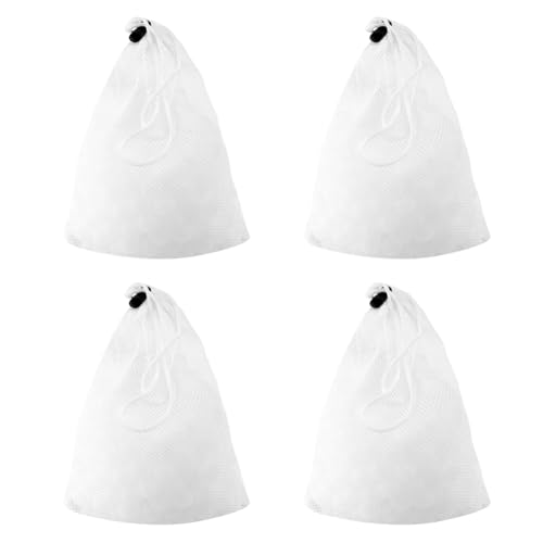 VENEKA Bolas de Cocción Sous Vide Sin 20 mm 1000 Bolas con Bolsa de Secado de para Cocinas Cocción En Baño de Agua Y Recipiente de Sous Vide