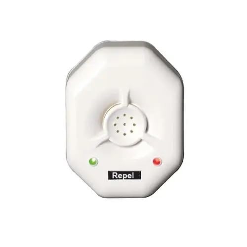 RF 200 V2 Ultrasonik Fare ve Haşere Kovucu Cihaz