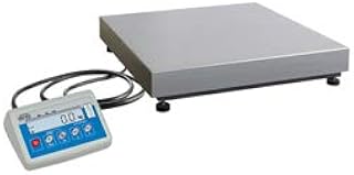 Radwag-WLC-60-C2-K Basic Precision Balance44; 60 kg Capacity