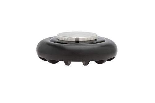 zilofresh G00091 Lufterfrischer Küche, neutralisiert Kochgeruch, ohne chemische Zusätze, Made in Germany (Schwarz)