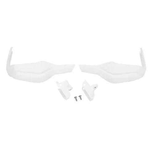 �I�[�g�o�C�n���h�K�[�h �n���h�K�[�h�V�[���h �u���[�L�N���b�`���o�[�v���e�N�^�[ CRF 1000 �A�t���J�c�C�� �A�h�x���`���[�X�|�[�c X-ADV 750�p �n���h�K�[�h�v���e�N�^�[(White)