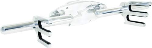 New Ski Rack Lightning Wakeboard Towers & Accessories Lrskb Model Polished Rack