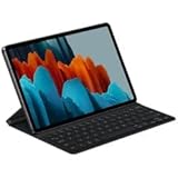 Connetti fino a 3 dispositivi grazie alla condivisione della tastiera wireless. Con il Bluetooth, potrai digitare sul tuo smartphone o su un altro tablet, rimanendo connesso a Galaxy Tab S7 | Tab S8.