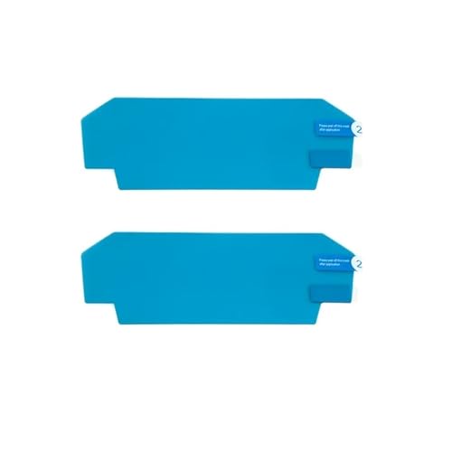 Film anti-rayures pour compteur moto NC750 et NC700, protection haute clarté