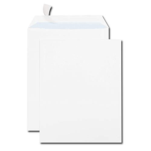 GPV - 250 Enveloppes 260 x 330 mm - 90 gr - sans fenêtre - blanc - bande adhésive Pas Cher | Bureau Vallée GPV - 250 Enveloppes 260 x 330 mm - 90 gr - sans fenêtre - blanc - bande adhésive Pas Cher | Bureau Vallée