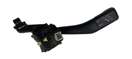 Réparer essuie-glace bloqué Tiguan commande de colonne 1K0953513E - 2