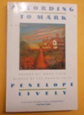 Paperback According To Mark Book